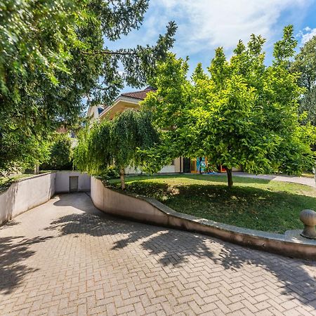 Apartman V Podebradech Poděbrady Екстериор снимка