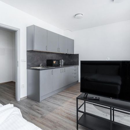 Apartman V Podebradech Poděbrady Екстериор снимка