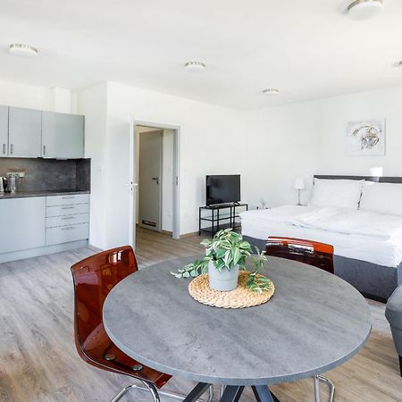 Apartman V Podebradech Poděbrady Екстериор снимка