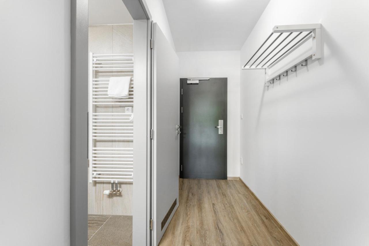 Apartman V Podebradech Poděbrady Екстериор снимка