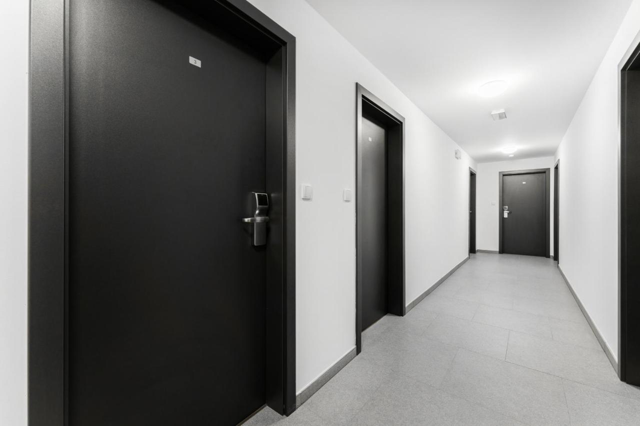 Apartman V Podebradech Poděbrady Екстериор снимка
