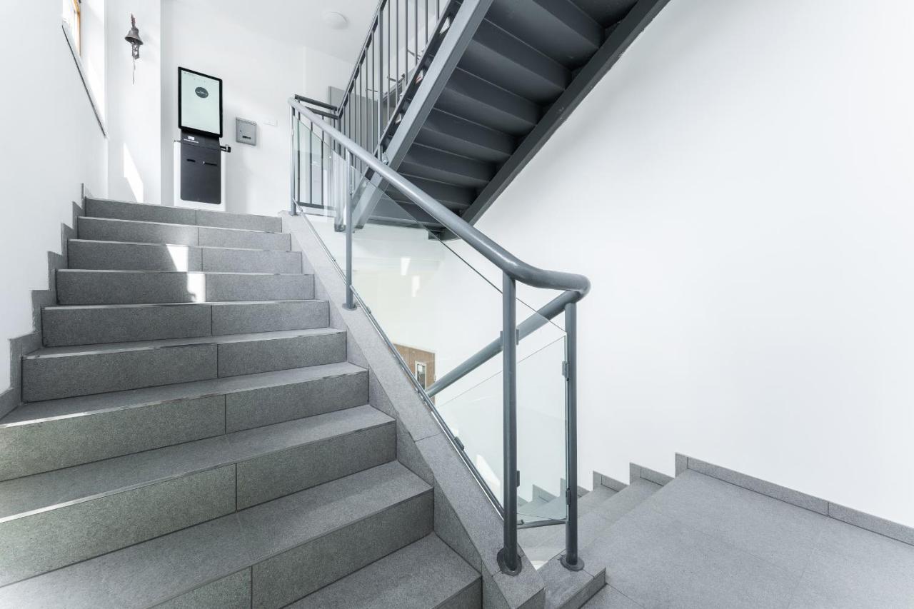Apartman V Podebradech Poděbrady Екстериор снимка
