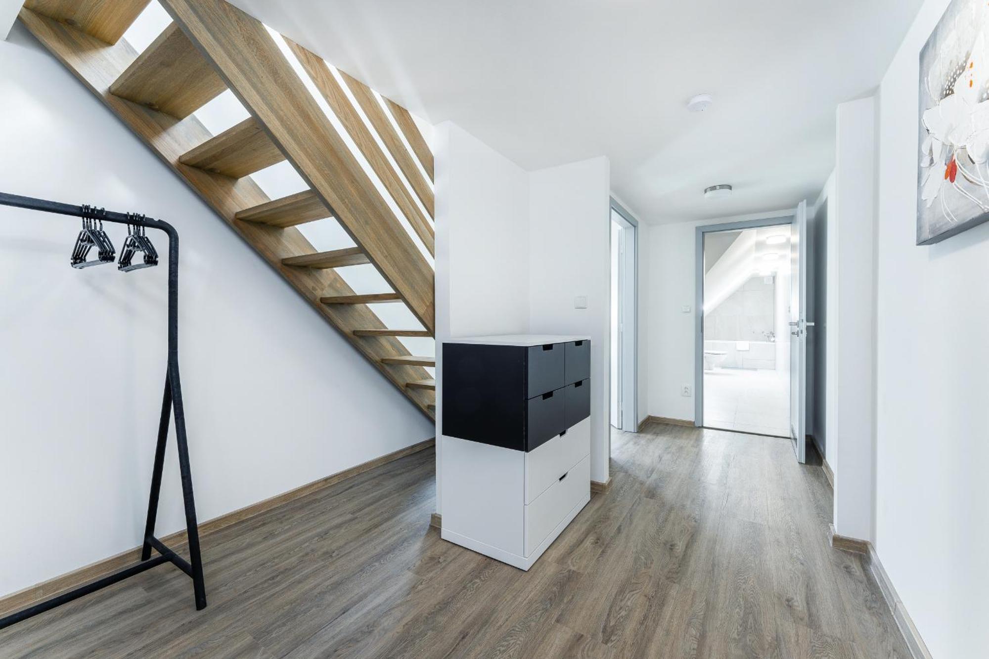 Apartman V Podebradech Poděbrady Екстериор снимка