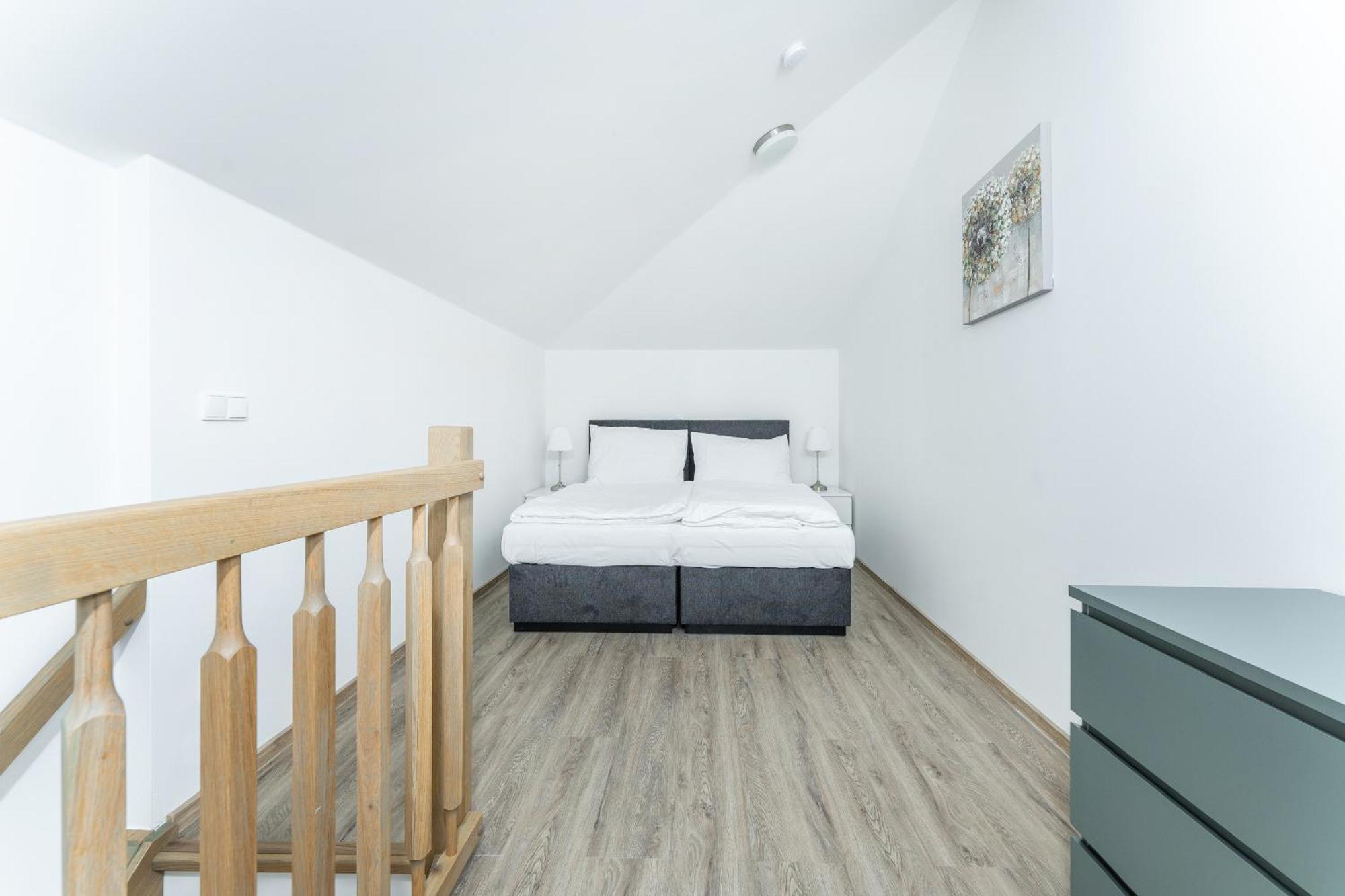 Apartman V Podebradech Poděbrady Екстериор снимка