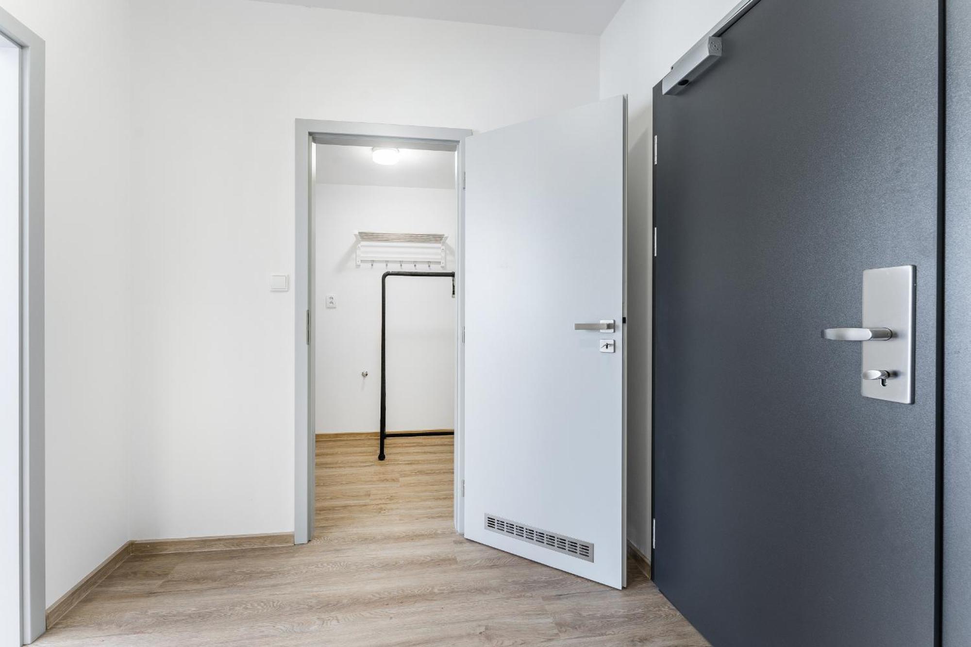 Apartman V Podebradech Poděbrady Екстериор снимка