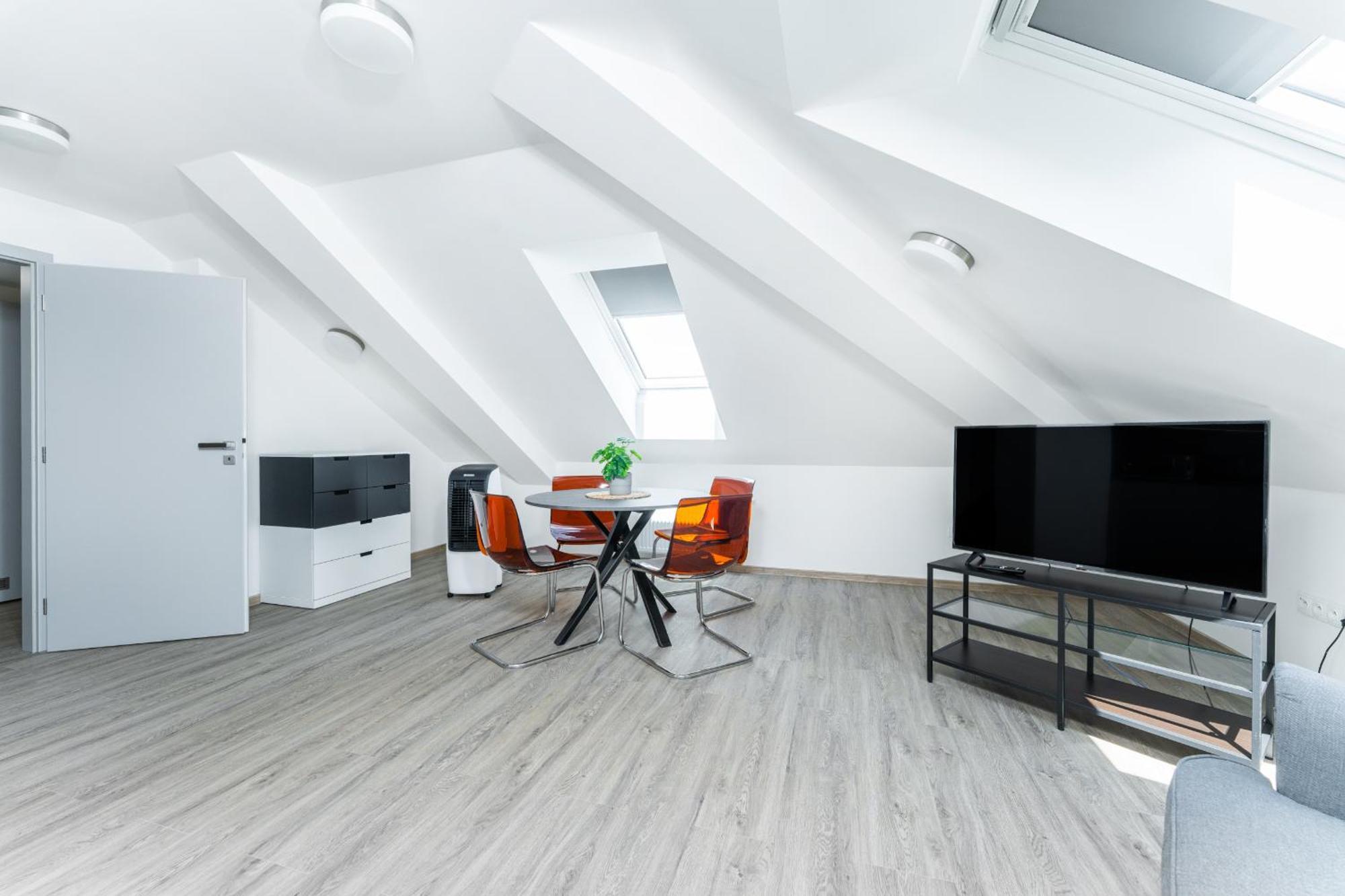 Apartman V Podebradech Poděbrady Екстериор снимка