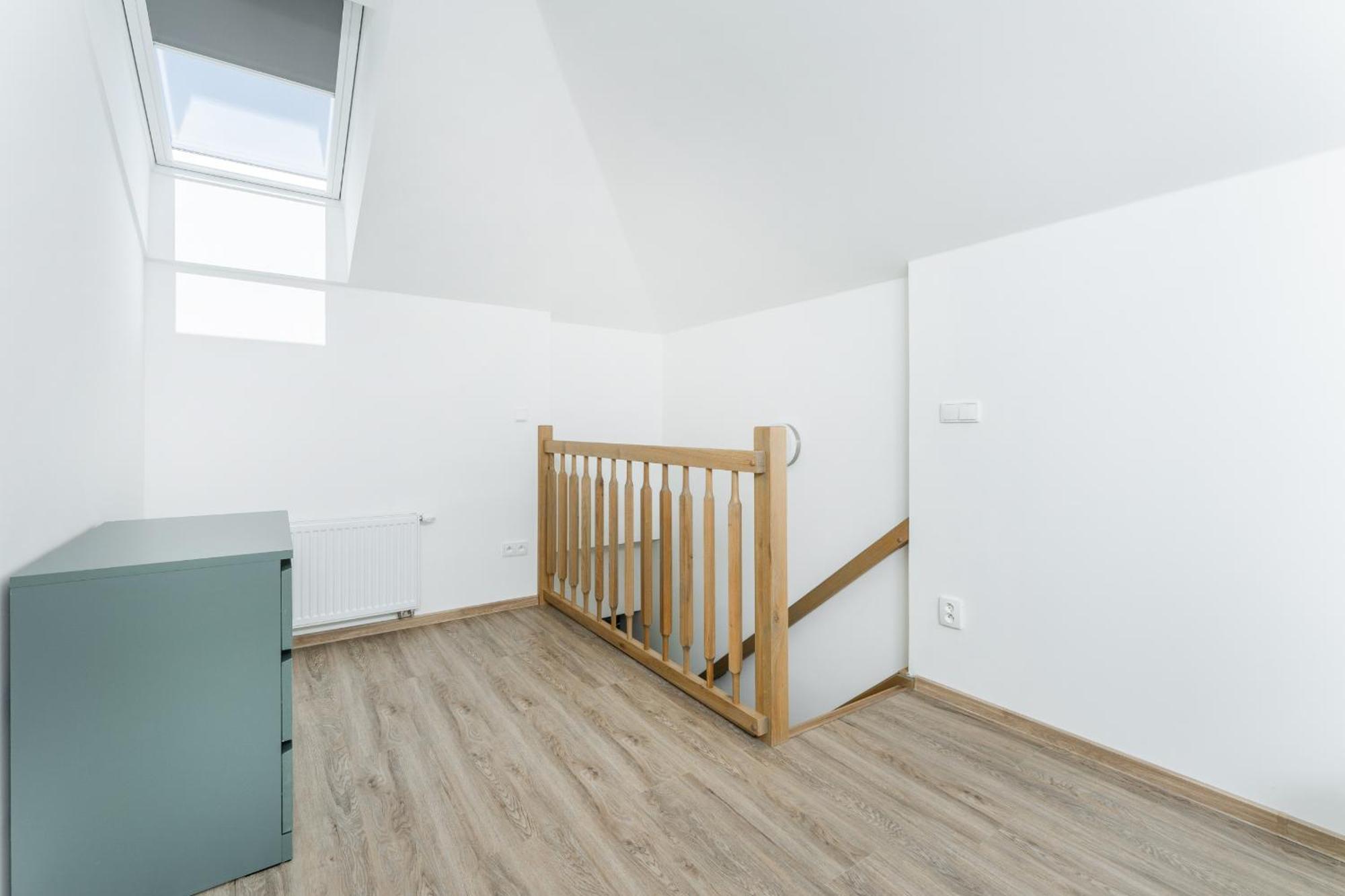 Apartman V Podebradech Poděbrady Екстериор снимка