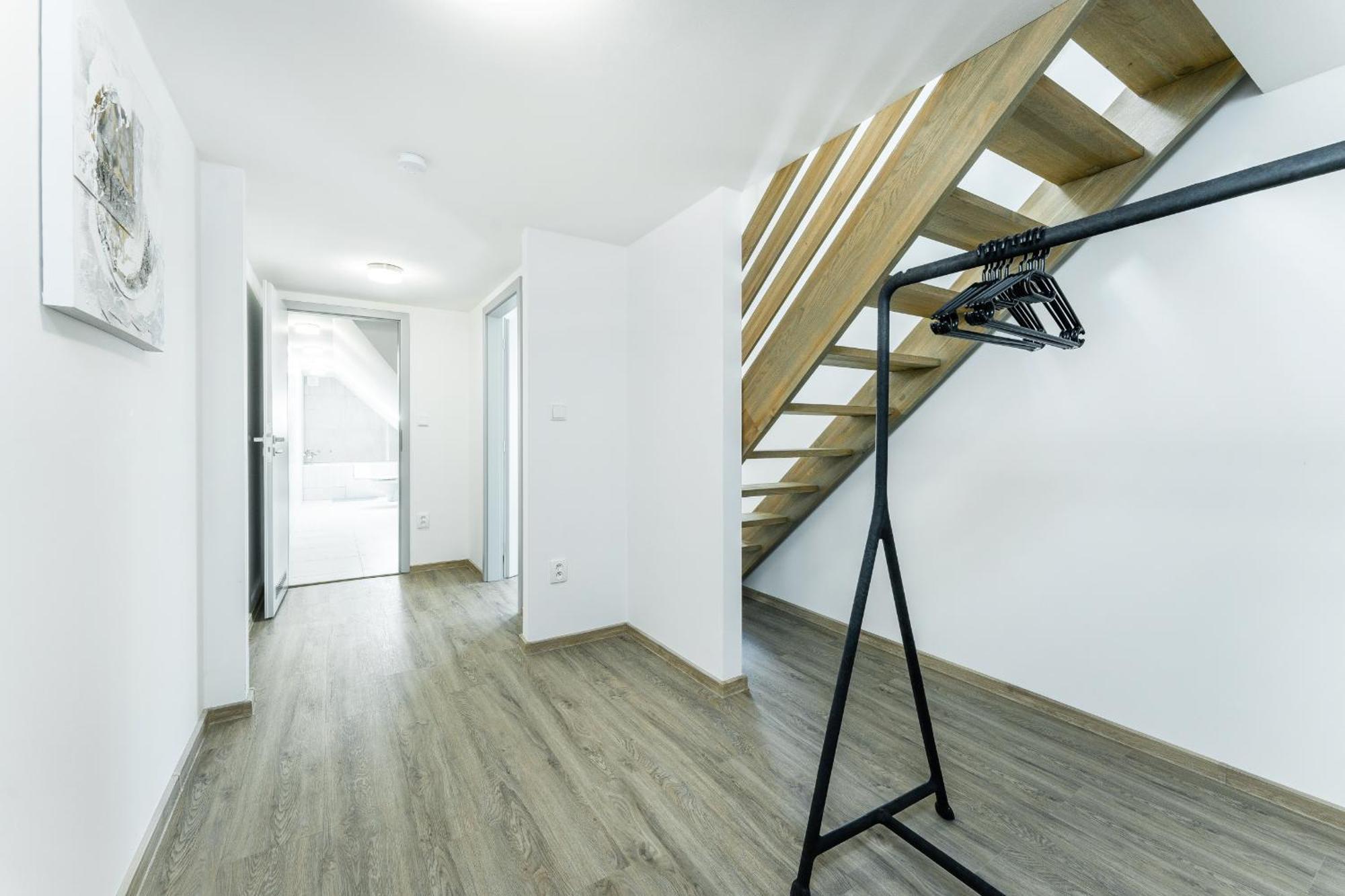 Apartman V Podebradech Poděbrady Екстериор снимка