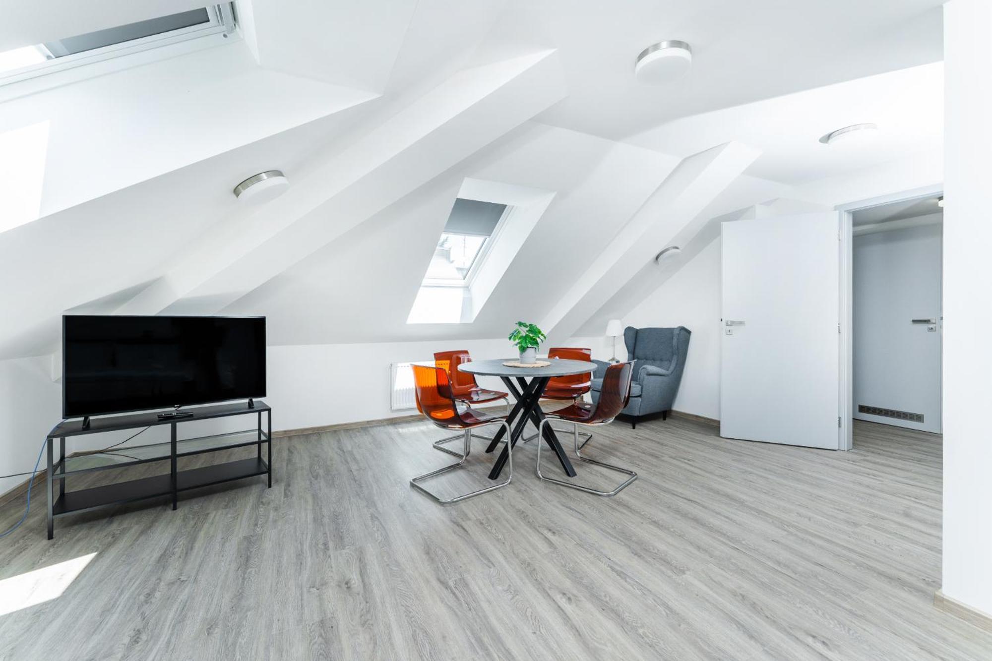 Apartman V Podebradech Poděbrady Екстериор снимка