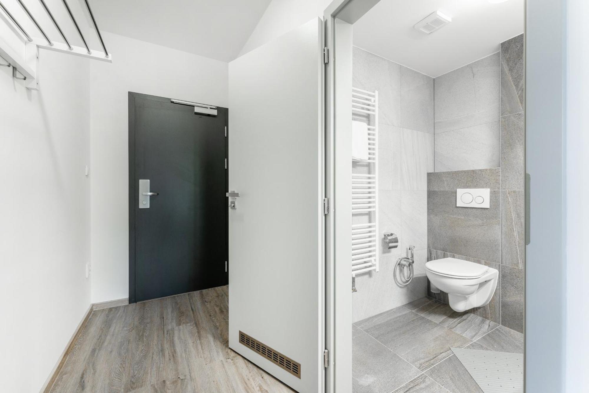 Apartman V Podebradech Poděbrady Екстериор снимка