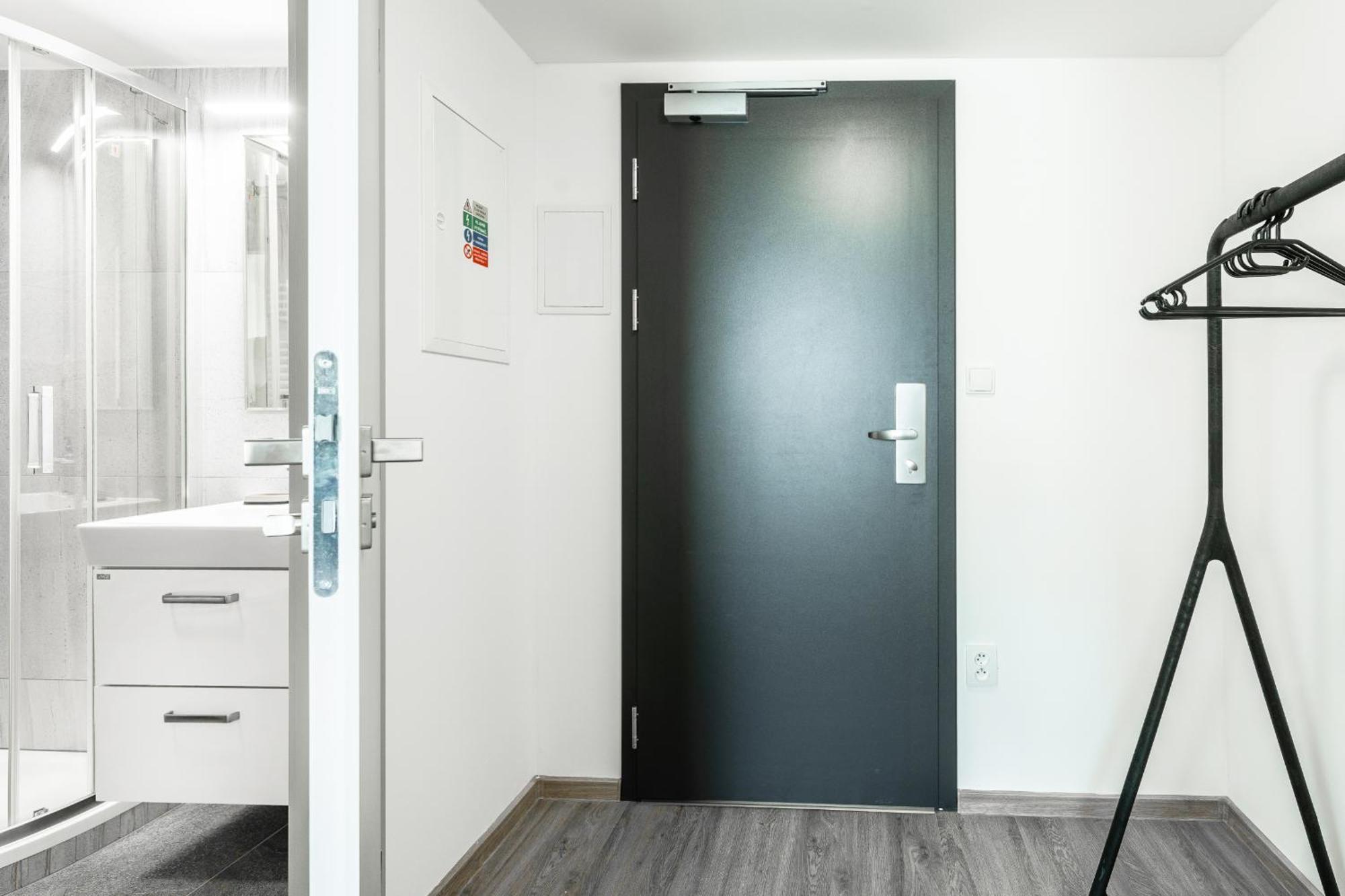 Apartman V Podebradech Poděbrady Екстериор снимка