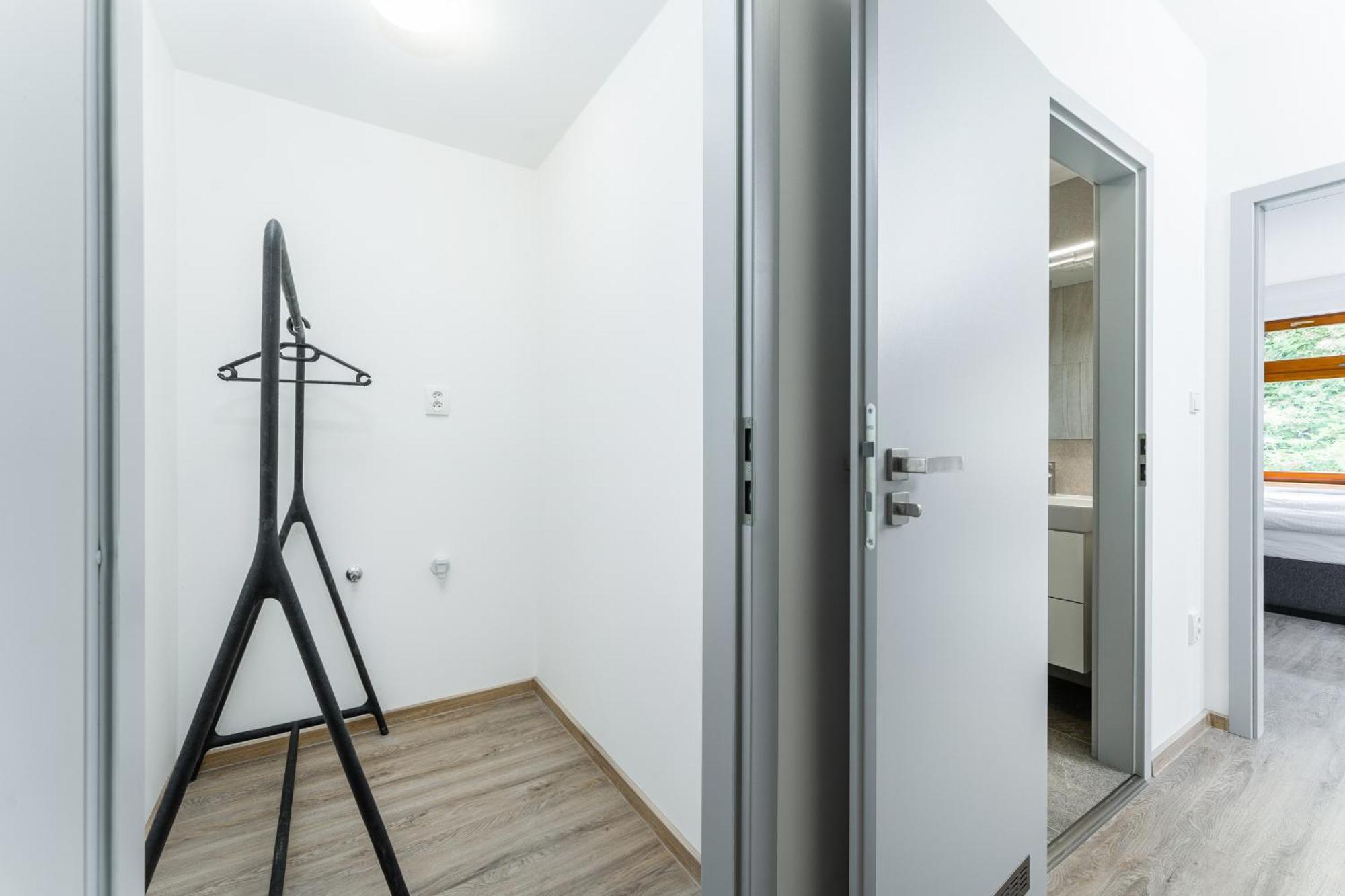 Apartman V Podebradech Poděbrady Екстериор снимка