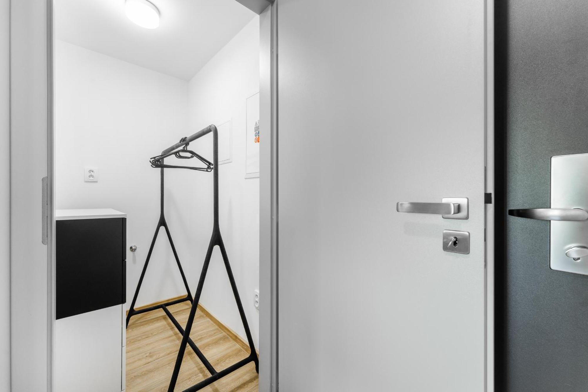 Apartman V Podebradech Poděbrady Екстериор снимка
