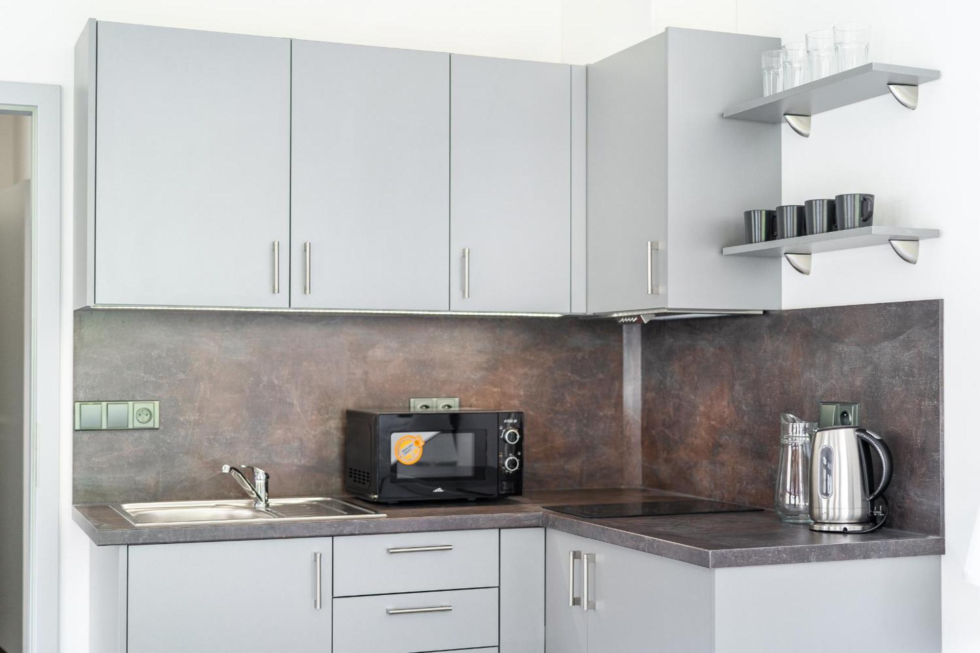 Apartman V Podebradech Poděbrady Екстериор снимка