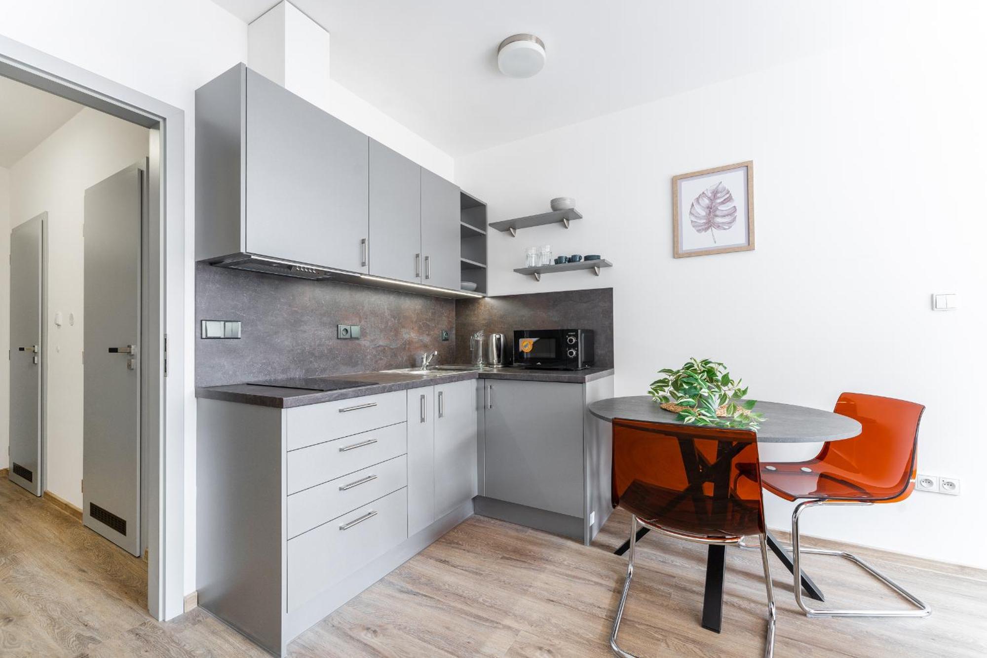 Apartman V Podebradech Poděbrady Екстериор снимка